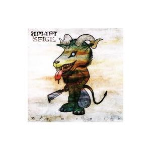 ＵＰＬＩＦＴ ＳＰＩＣＥ／Ｍｅｍｅｎｔｏ