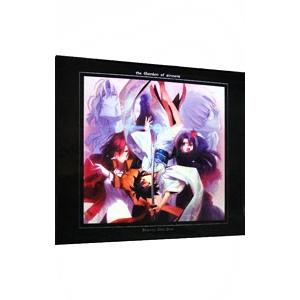 Blu-ray／劇場版「空の境界」 Ｂｌｕ−ｒａｙ Ｄｉｓｃ Ｂｏｘ 完全生産限定版 特典Ｂｌｕ−ｒ...