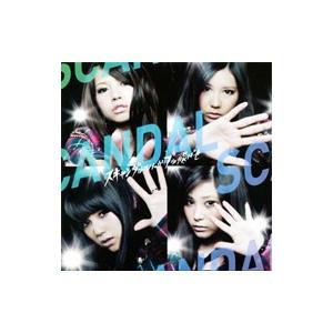 ＳＣＡＮＤＡＬ／スキャンダルなんかブッ飛ばせ 初回生産限定盤Ｂ