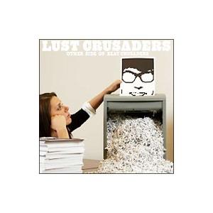 ＢＥＡＴ ＣＲＵＳＡＤＥＲＳ／ＬＵＳＴ ＣＲＵＳＡＤＥＲＳ−ＯＴＨＥＲ ＳＩＤＥ ＯＦ ＢＥＡＴ Ｃ...