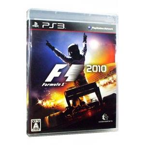 PS3／F1 2010