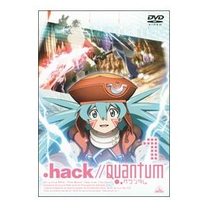 DVD／．ｈａｃｋ／／Ｑｕａｎｔｕｍ １