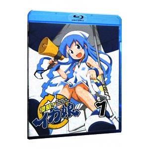 Blu-ray／侵略！イカ娘 １