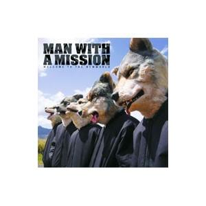 ＭＡＮ ＷＩＴＨ Ａ ＭＩＳＳＩＯＮ／ＷＥＬＣＯＭＥ ＴＯ ＴＨＥ ＮＥＷＷＯＲＬＤ