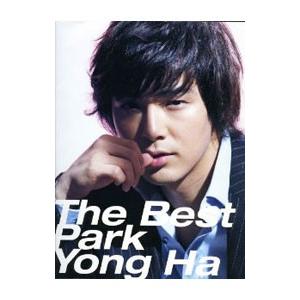 Ｔｈｅ Ｂｅｓｔ Ｐａｒｋ Ｙｏｎｇ Ｈａ／朝日新聞出版