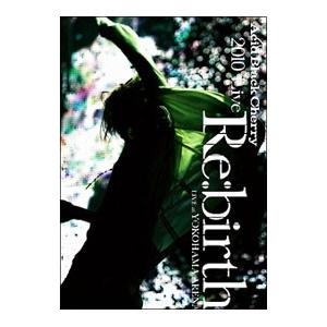 初回仕様 シリアルナンバー封入 Acid Black Cherry 3DVD+2CD /Acid