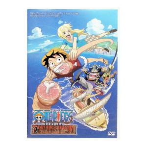 DVD／ワンピーススペシャル ＲＯＭＡＮＣＥ ＤＡＷＮ ＳＴＯＲＹ