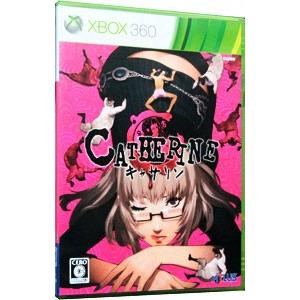Xbox360／キャサリン