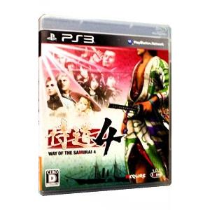【PS3】 侍道4の商品画像