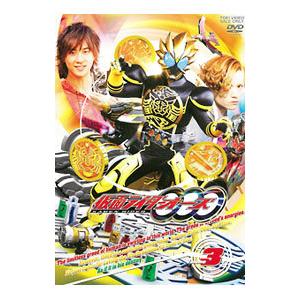 DVD／仮面ライダーOOO VOL．12 : ネットオフ まとめてお得店