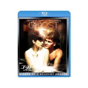 Blu-ray／ゴースト ニューヨークの幻 スペシャル・コレクターズ・エディション