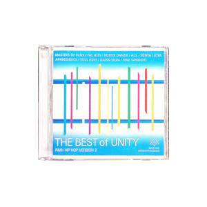 オムニバス／The Best Of Unity R＆B／HIP HOP VERSION 2