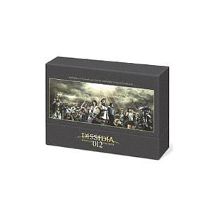 ＤＩＳＳＩＤＩＡ ０１２[ｄｅｏｄｅｃｉｍ] オリジナル・サウンドトラック 初回限定盤