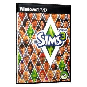 PC／ザ・シムズ3