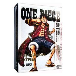 エイベックス（AVEX） DVD／ONE PIECE Log