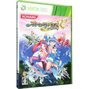 Xbox360／オトメディウスX（エクセレント！）