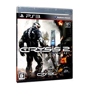 PS3／クライシス2