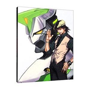 TIGER & BUNNY 初回限定版 全9巻セット ブルーレイ タイガーアンド