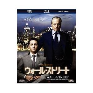 Blu-ray/ウォール・ストリート ブルーレイ...の商品画像