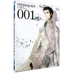 Blu-ray／ＳＴＥＩＮＳ；ＧＡＴＥ Ｖｏｌ．１