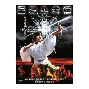 DVD／里見八犬伝 デジタル・リマスター版