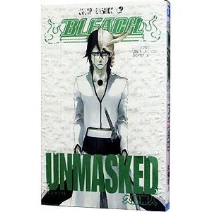 ＢＬＥＡＣＨオフィシャルファンブック(3)−ＵＮＭＡＳＫＥＤ−／久保帯人