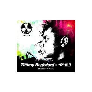 ティミー・レジスフォード／Heartbeat Presents Mixed By Timmy Reg...