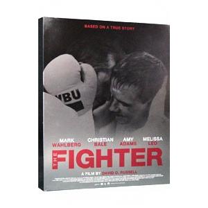 Blu-ray／ザ・ファイター コレクターズ・エディション