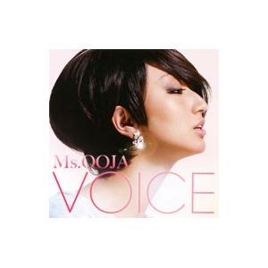 VOICE / Ms.OOJA 中古・レンタル落ちCD アルバム : みちくさ