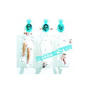 ＲＨＹＭＥＳＴＥＲ／フラッシュバック、夏 初回限定盤