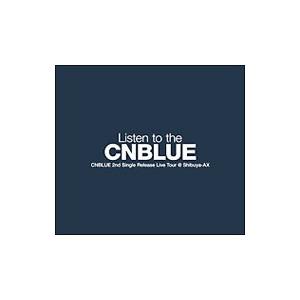 DVD／ＣＮＢＬＵＥ ２ｎｄ Ｓｉｎｇｌｅ Ｒｅｌｅａｓｅ Ｌｉｖｅ Ｔｏｕｒ＠Ｓｈｉｂｕｙａ−ＡＸ...