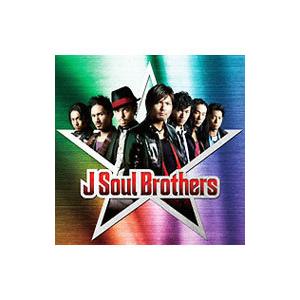 ニ代目 Ｊ Ｓｏｕｌ Ｂｒｏｔｈｅｒｓ／Ｊ Ｓｏｕｌ Ｂｒｏｔｈｅｒｓ