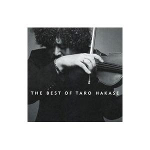 葉加瀬太郎／ＴＨＥ ＢＥＳＴ ＯＦ ＴＡＲＯ ＨＡＫＡＳＥ