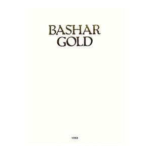 ＢＡＳＨＡＲ ＧＯＬＤ／ＡｎｋａＤａｒｒｙｌ