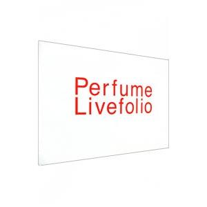 Ｐｅｒｆｕｍｅ Ｌｉｖｅｆｏｌｉｏ