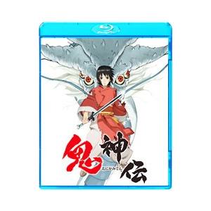 Blu-ray／鬼神伝