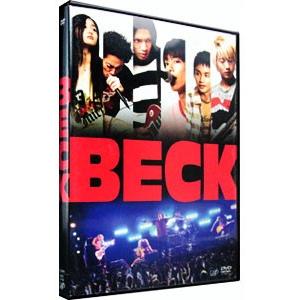 DVD／ＢＥＣＫ