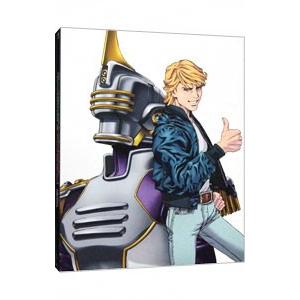 Blu-ray／ＴＩＧＥＲ＆ＢＵＮＮＹ タイガー＆バニー ６ 初回限定版