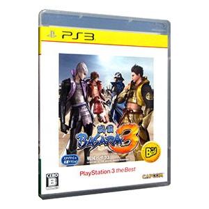 PS3/戦国BASARA3 PlayStatio...の商品画像
