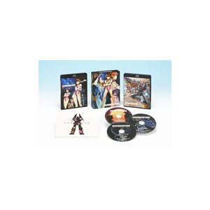 Blu-ray／トップをねらえ！ ＧＵＮＢＵＳＴＥＲ Ｂｌｕ−ｒａｙ Ｂｏｘ Ｃｏｍｐｌｅｔｅ Ｅｄｉｔｉｏｎ 初回限定生産