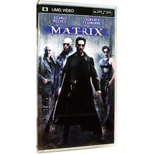 PSP／マトリックス（UMD VIDEO）