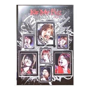 DVD／Kis−My−Ft2 LIVE TOUR 2020 To−y2