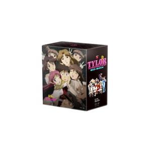 Blu-ray／無責任艦長タイラー ＢＤ−ＢＯＸ