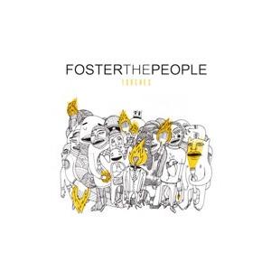 フォスター・ザ・ピープル／トーチズ 期間限定盤