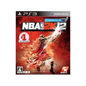 PS3／NBA 2K12