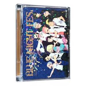 DVD／青の祓魔師 ＢＬＵＥ ＮＩＧＨＴ ＦＥＳ．