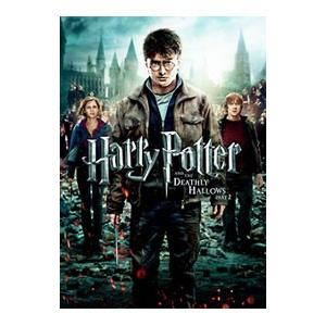 DVD／ハリー・ポッターと死の秘宝 ＰＡＲＴ２