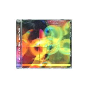 ジャンキー・ファンク／Ｊａｃｋ・ｉｎ・ｔｈｅ・Ｂｏｘ