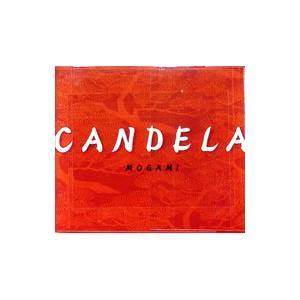 ＣＡＮＤＥＬＡ／ＭＯＧＡＭＩ