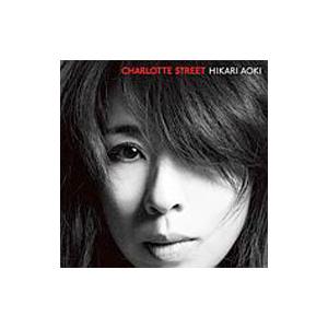 CD/HIKARI AOKI/CHARLOTTE STREET